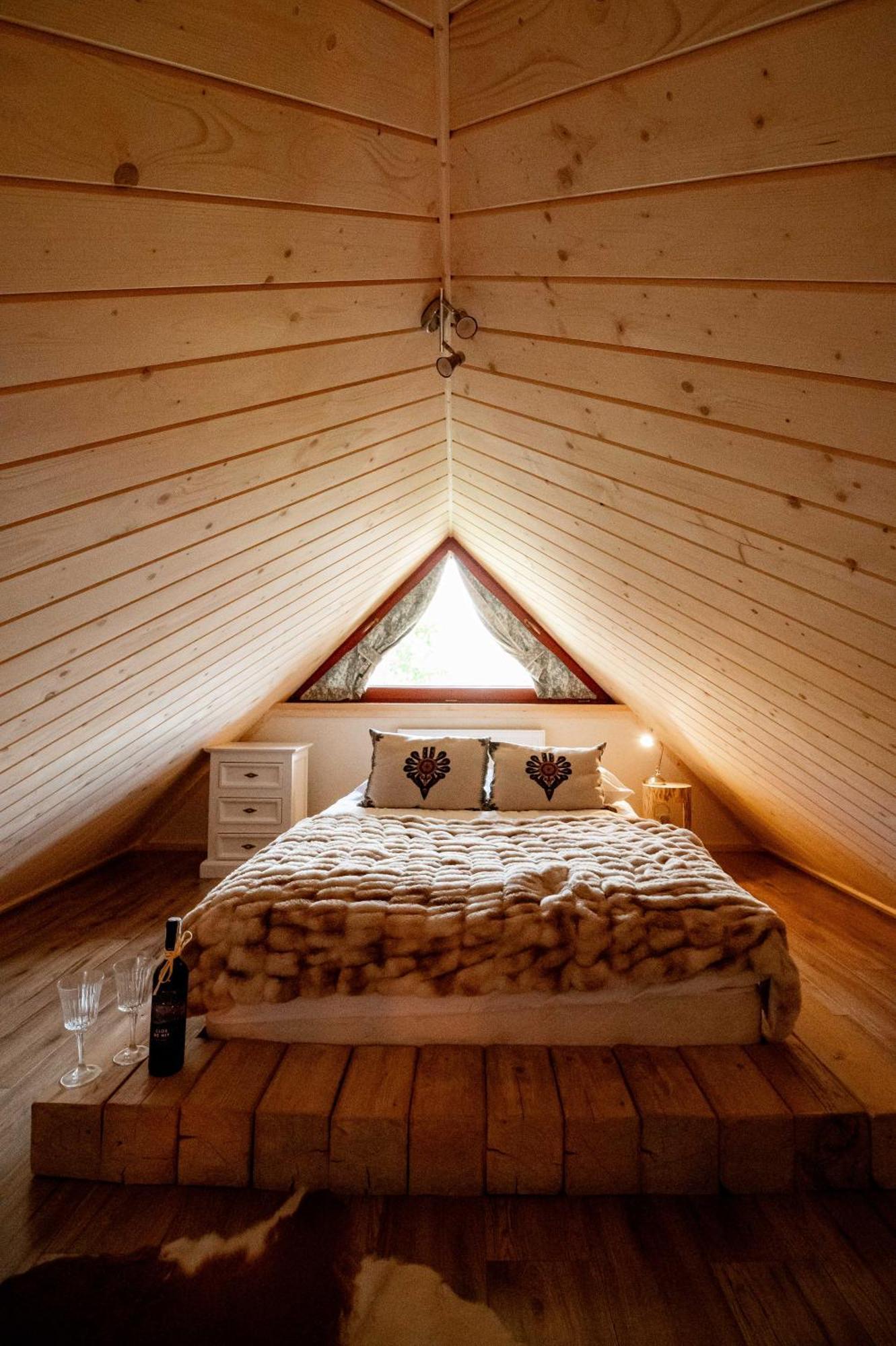 Witów Apartament Gorski U Papierzy Sauna, Jacuzzi, Spa מראה חיצוני תמונה