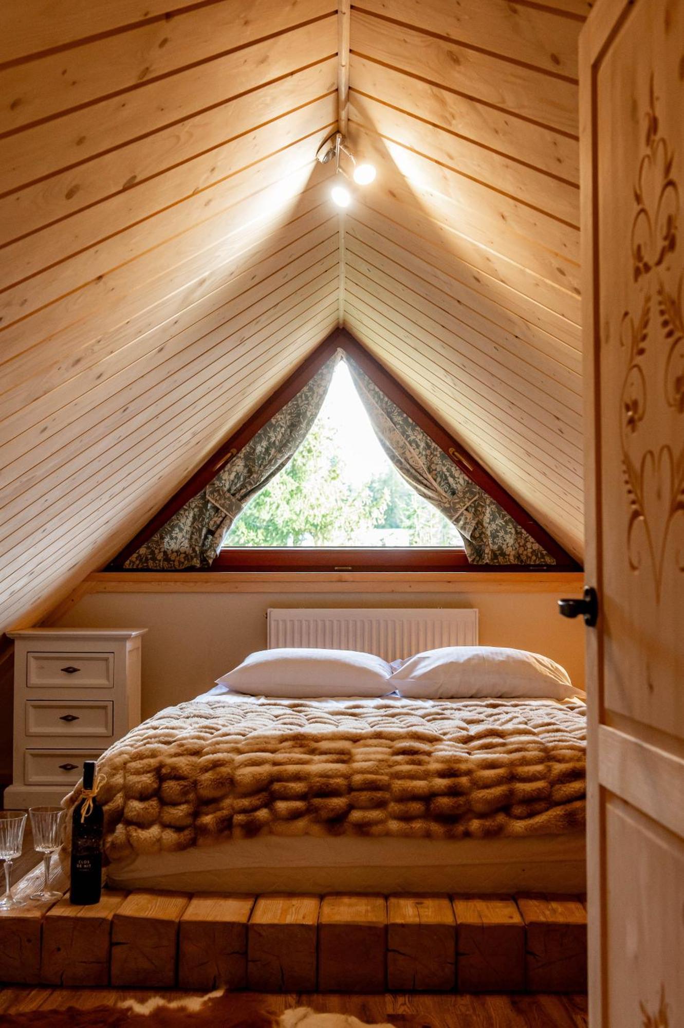 Witów Apartament Gorski U Papierzy Sauna, Jacuzzi, Spa מראה חיצוני תמונה