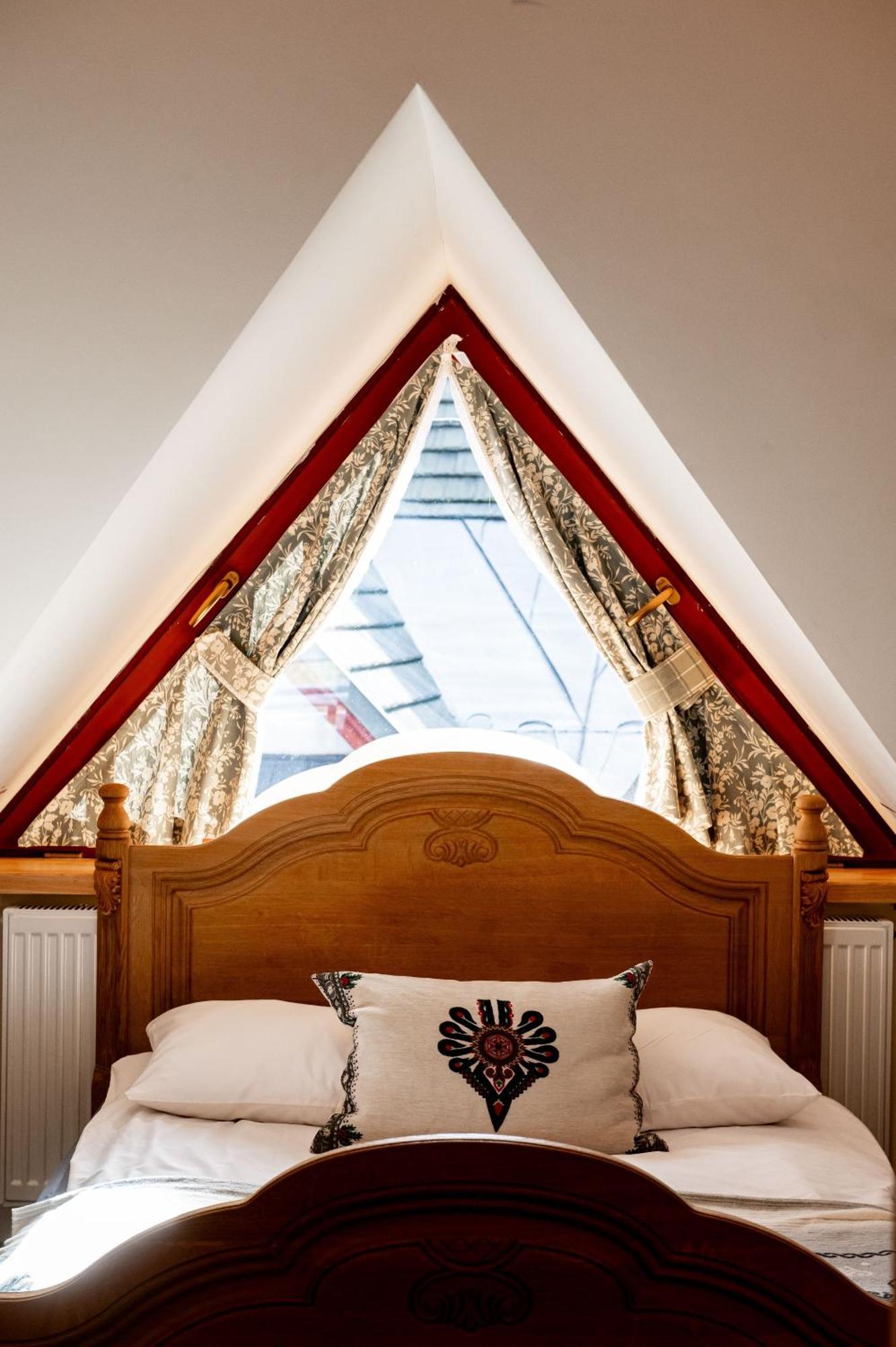 Witów Apartament Gorski U Papierzy Sauna, Jacuzzi, Spa מראה חיצוני תמונה