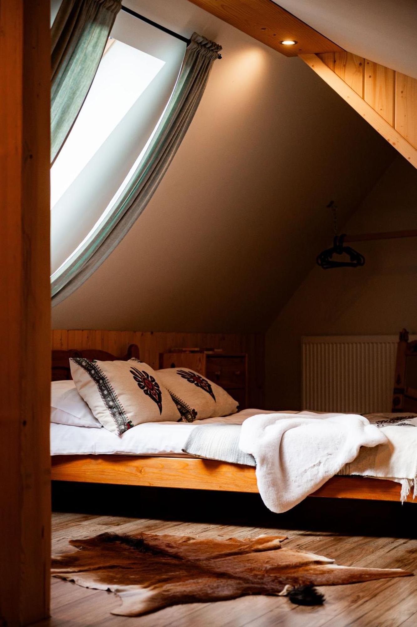 Witów Apartament Gorski U Papierzy Sauna, Jacuzzi, Spa מראה חיצוני תמונה