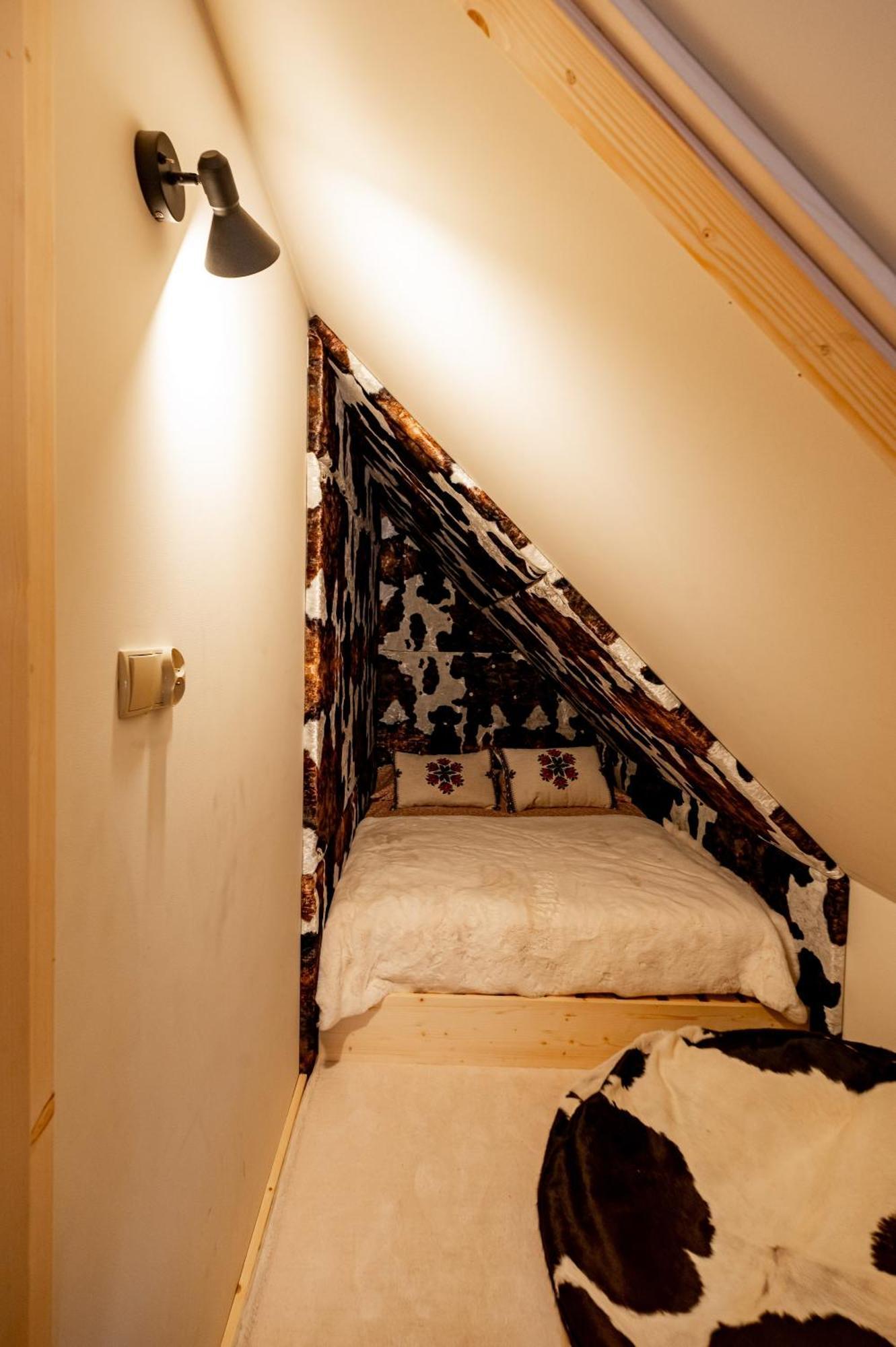 Witów Apartament Gorski U Papierzy Sauna, Jacuzzi, Spa מראה חיצוני תמונה