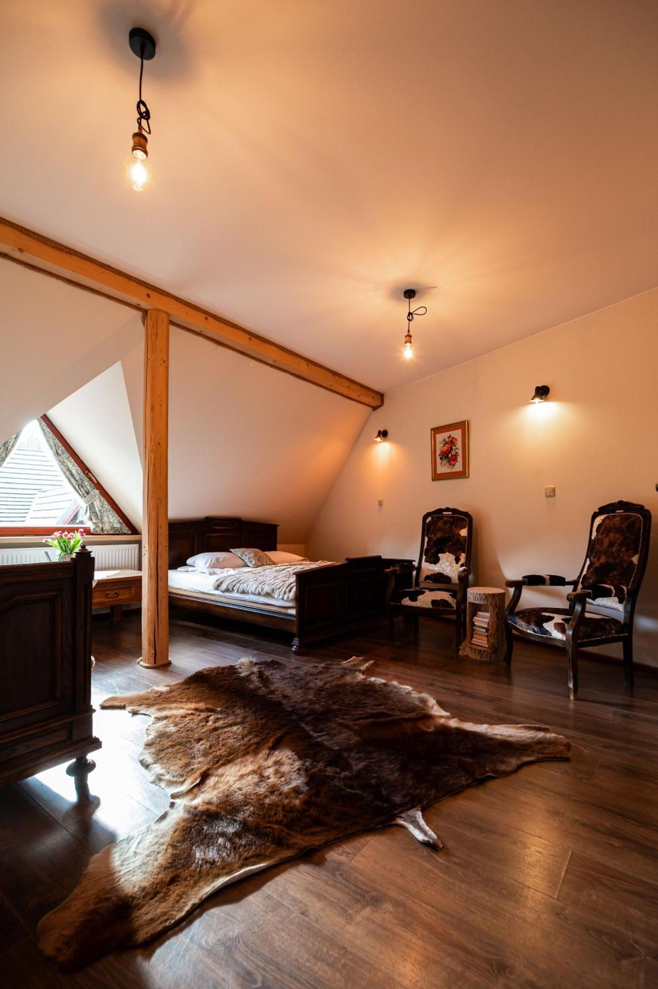 Witów Apartament Gorski U Papierzy Sauna, Jacuzzi, Spa מראה חיצוני תמונה
