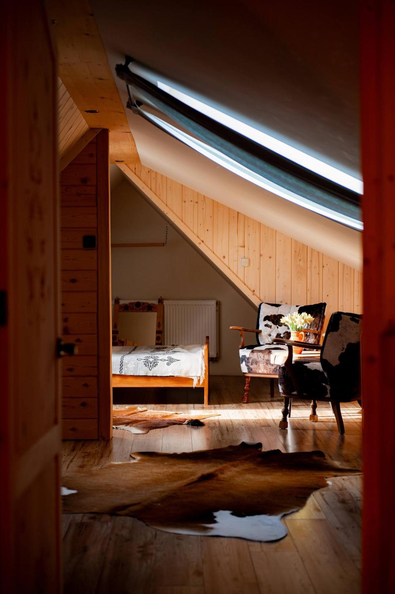 Witów Apartament Gorski U Papierzy Sauna, Jacuzzi, Spa מראה חיצוני תמונה
