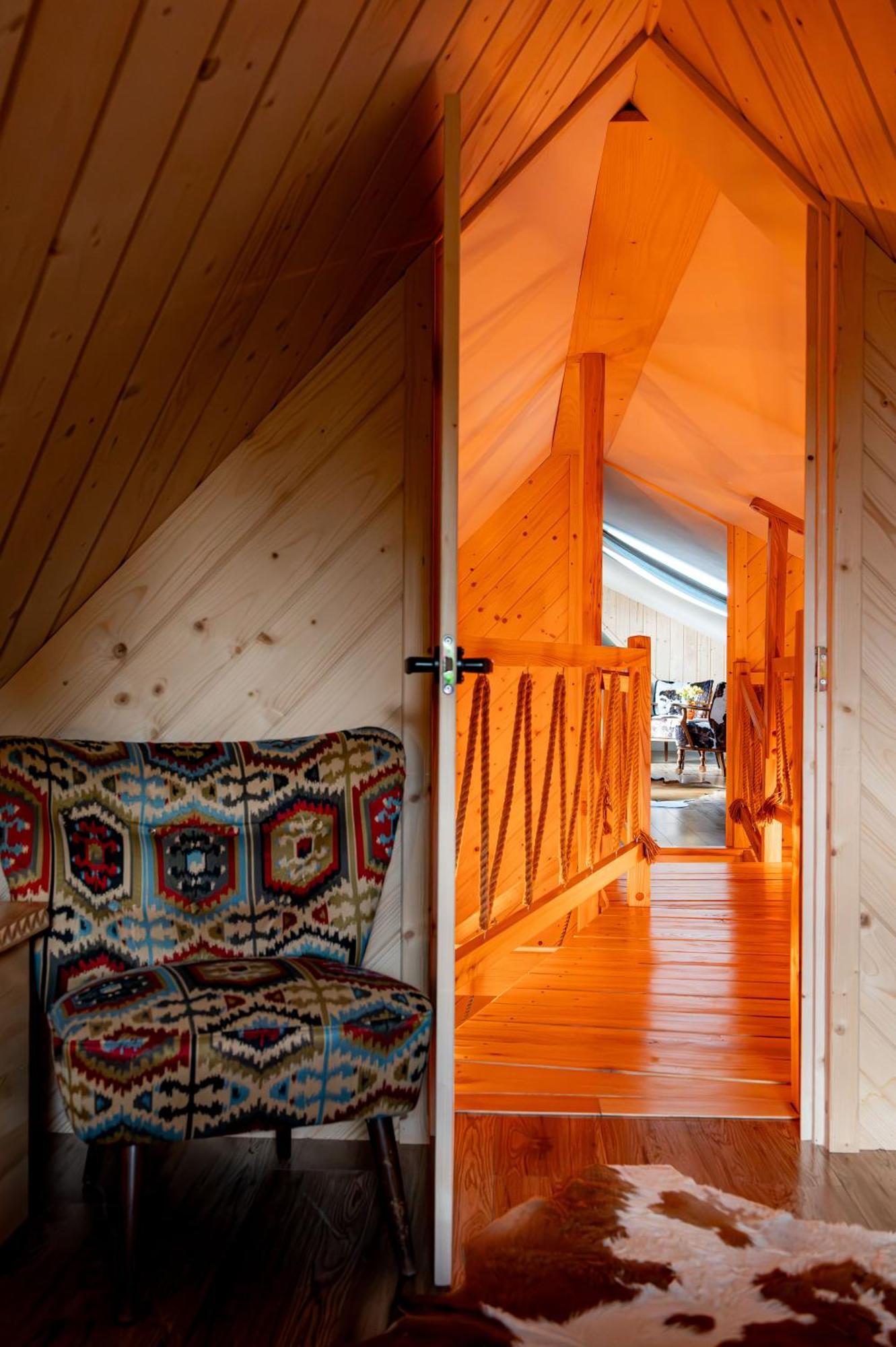 Witów Apartament Gorski U Papierzy Sauna, Jacuzzi, Spa מראה חיצוני תמונה