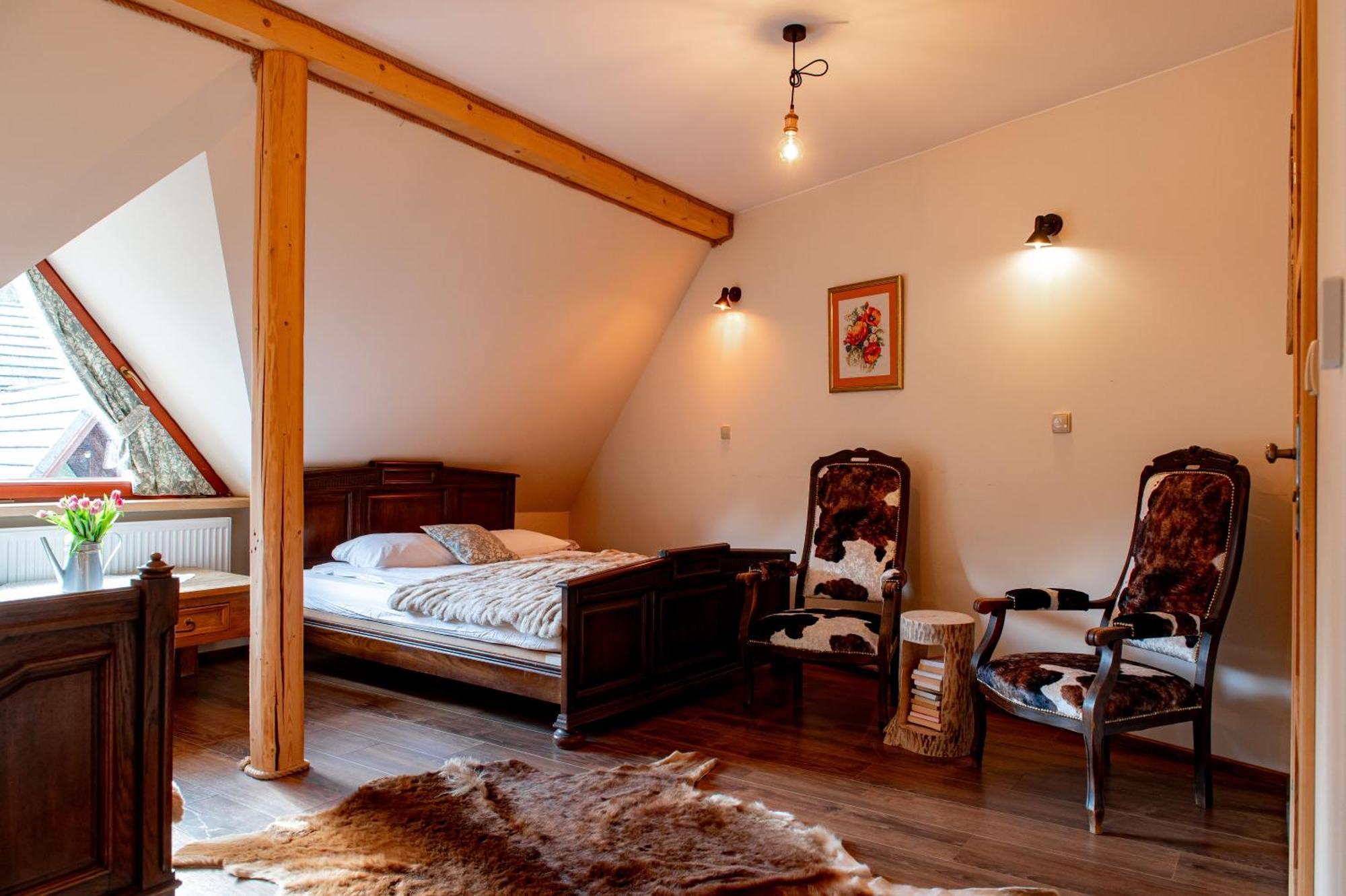 Witów Apartament Gorski U Papierzy Sauna, Jacuzzi, Spa מראה חיצוני תמונה